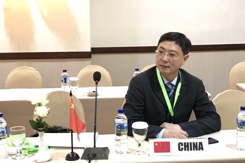 米兰·网站在线官网-米兰(中国)代表出席联合国粮农组织政府间茶叶工作组会议