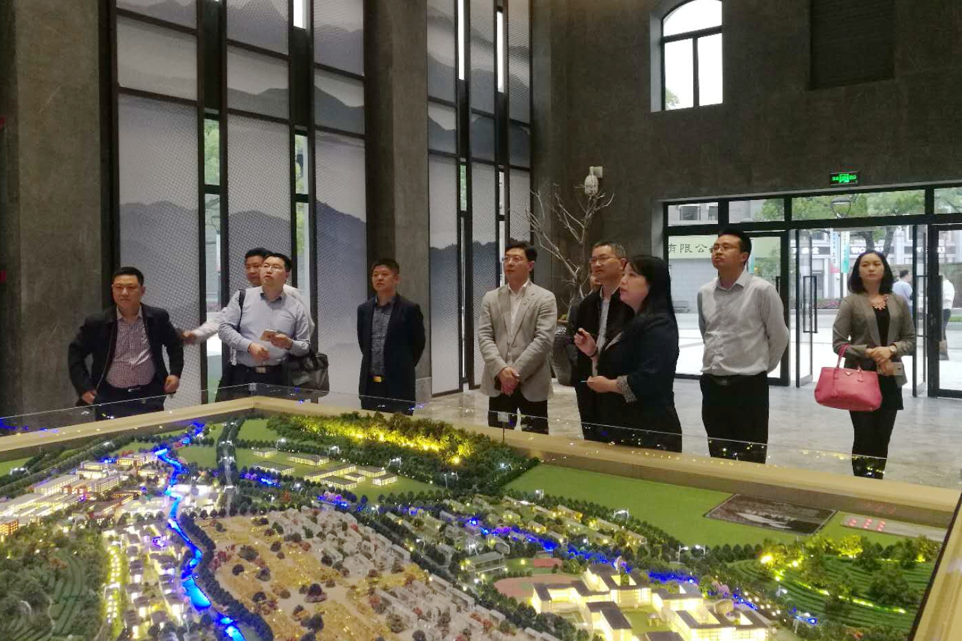 米兰·网站在线官网-米兰(中国)与四川省达州市共推茶产业融合发展