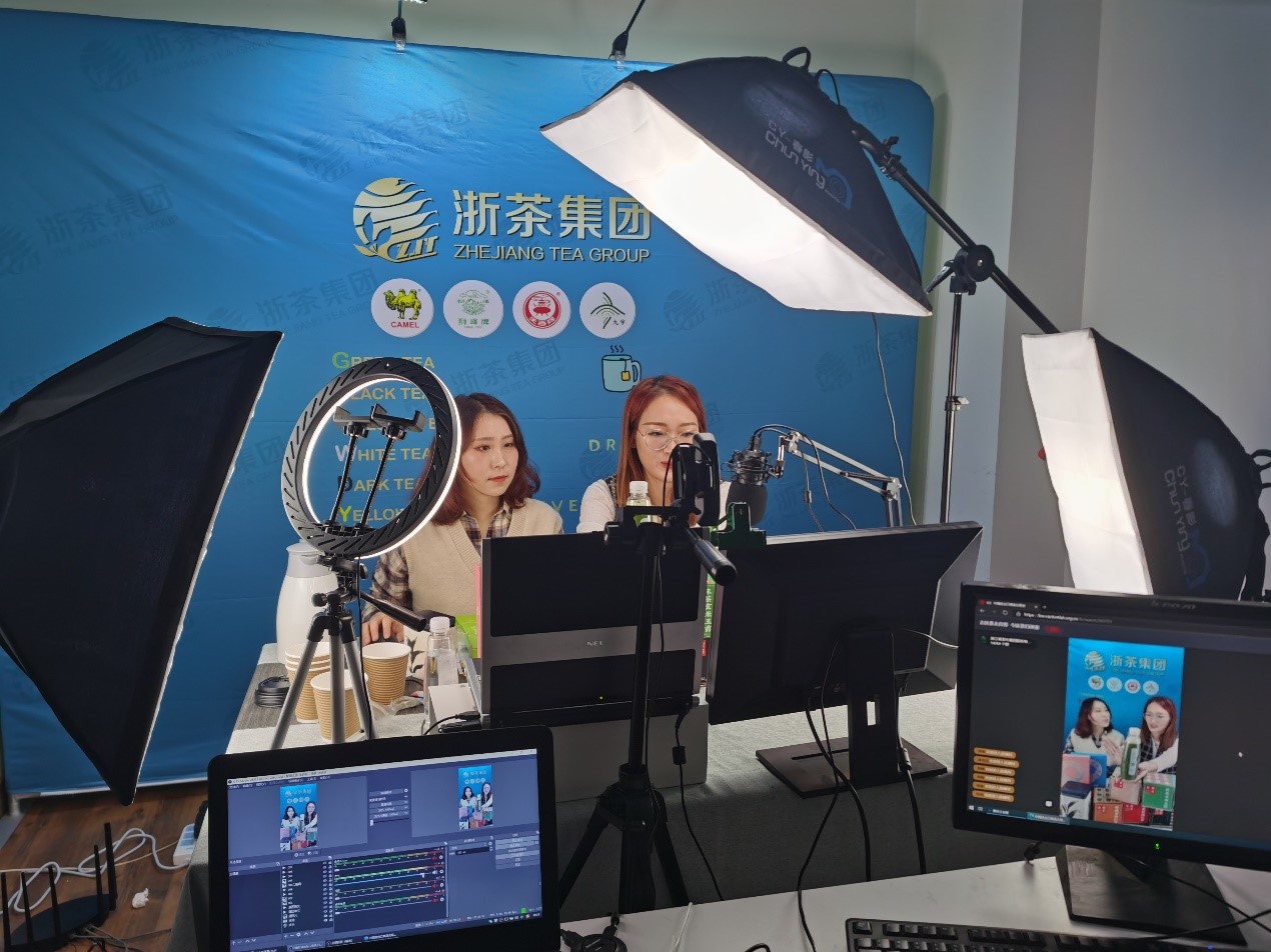 登“云”出海，米兰·网站在线官网-米兰(中国)顺利完成第129届“云上”广交会参展工作