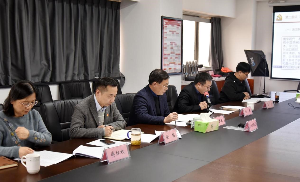 中共米兰·网站在线官网-米兰(中国)
委员会开展党史学习教育联学联建活动