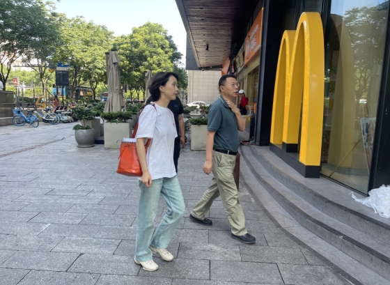 米兰·网站在线官网-米兰(中国)对茶叶大楼开展端午节前安全检查